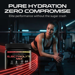 VERUS NUTRITION botella en gimnasio uso activo e hidratación portátil