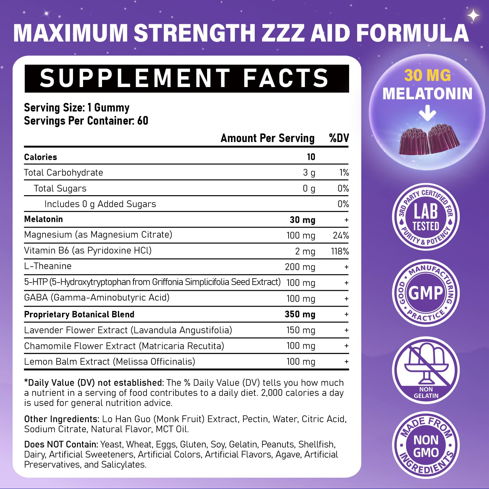 Veyttisy gomita textura en primer plano, aspecto masticable y apetecible