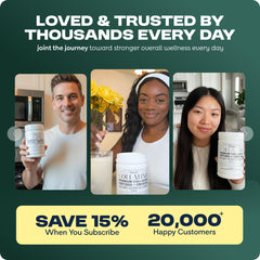 Comparación de tamaño del envase Vezzyl Collatine 250 g para apreciar la porción