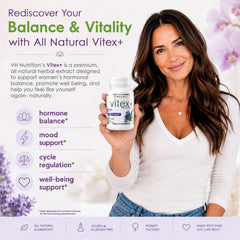 VH Nutrition cápsulas abiertas detalle mostrando textura fácil de tragar