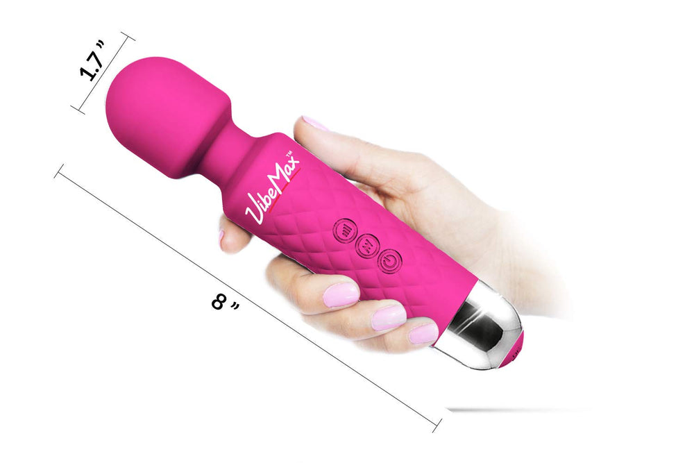 VibeMax detalle del cabezal texturizado mostrando durabilidad y confort