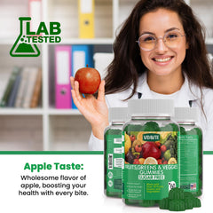 VIDAVITE etiqueta nutricional en detalle para ver ingredientes y dosis