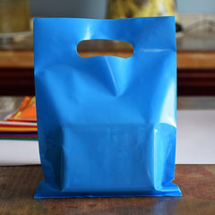 VieFantaisie detalle del asa pequeña, fácil de llevar y segura