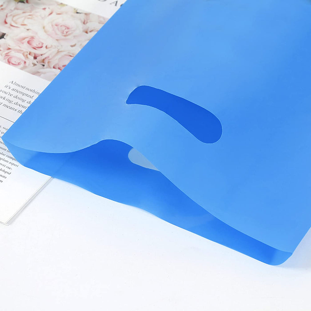 VieFantaisie muestra de los 10 colores vivos para combinaciones temáticas