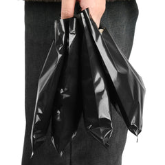 VieFantaisie conjunto de 100 bolsas empaquetadas para almacenamiento comercial