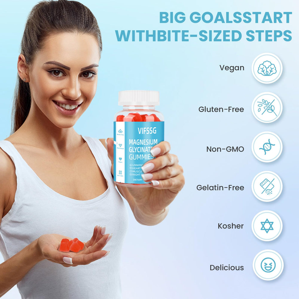VIFSSG etiqueta con lista de ingredientes y certificaciones visibles