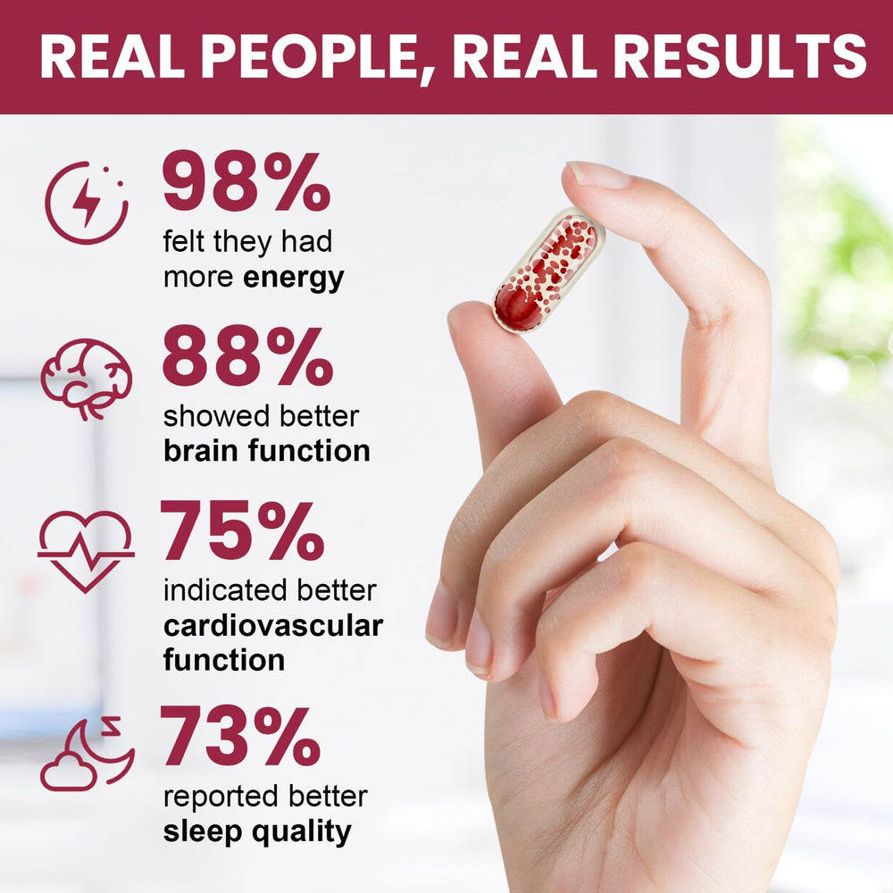 Vigorizar Pycnogeno etiqueta con extracto de pino marítimo francés de alta calidad