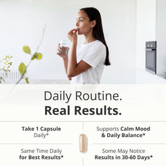 Vimerson Health cápsulas junto a un desayuno equilibrado, apoyo al apetito