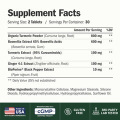 Vimerson Health botella abierta mostrando comprimidos accesibles