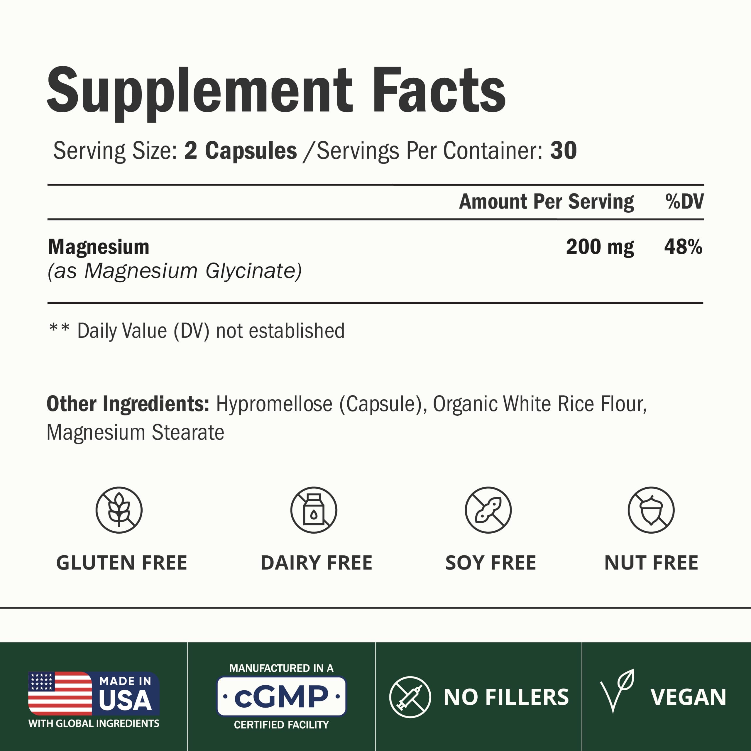 Vimerson Health detalle de cápsulas veganas que facilita la ingesta diaria
