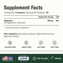 Vimerson Health detalle de cápsulas veganas que facilita la ingesta diaria
