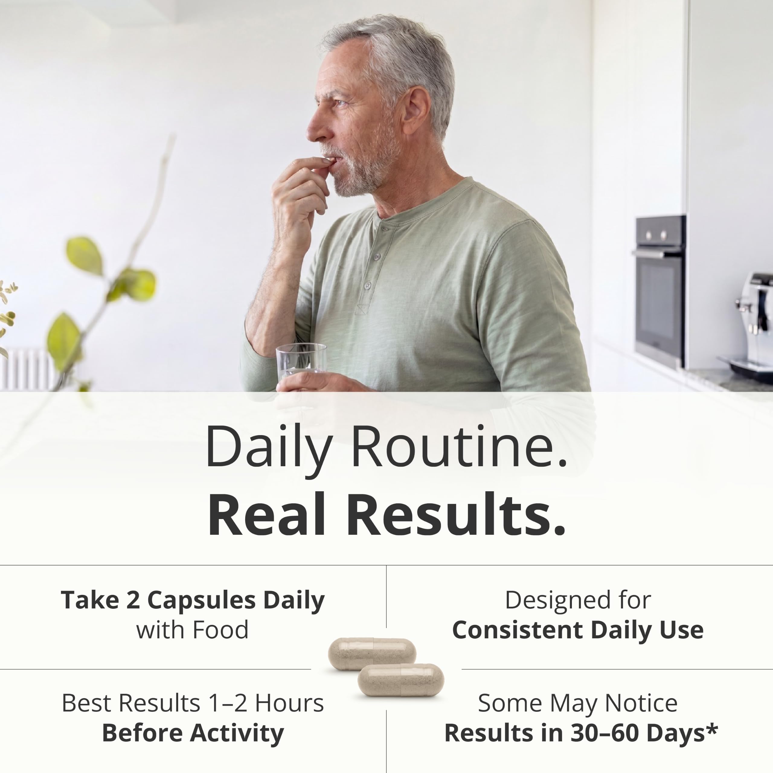 Vimerson Health sello cGMP y NSF demostrando control de calidad