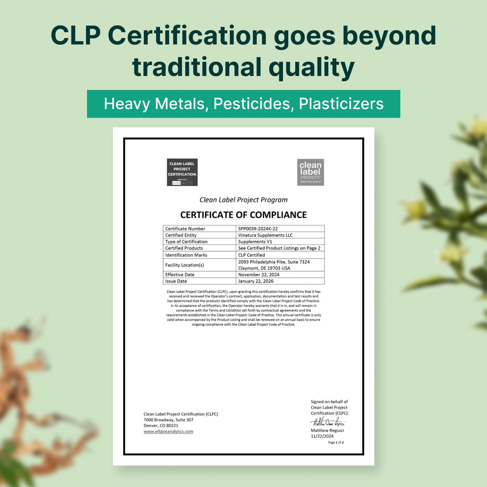 VINATURA producto en cocina estilo de vida que sugiere uso responsable