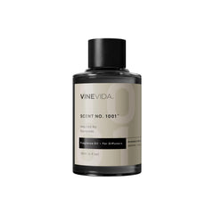 VINEVIDA frasco 4oz frente mostrando diseño y presentación premium