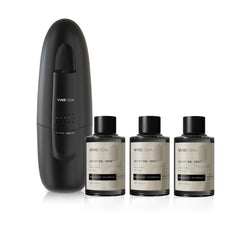VINEVIDA difusor Studio vista frontal elegante y compacto beneficio estética