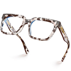 VISOONE Cougar vista frontal mostrando diseño preppy y confort