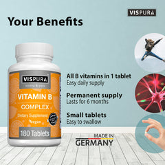 VISPURA detalle de tabletas mostrando textura sólida y calidad de formulación