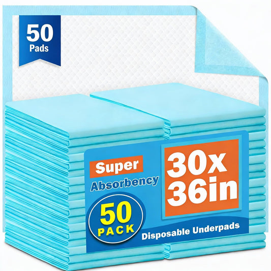 VISRIE empaque frontal 50 unidades mostrando cantidad y tamaño