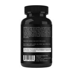 Vitabod en mesita de noche junto a libro y lámpara, integra el producto en rutina de descanso