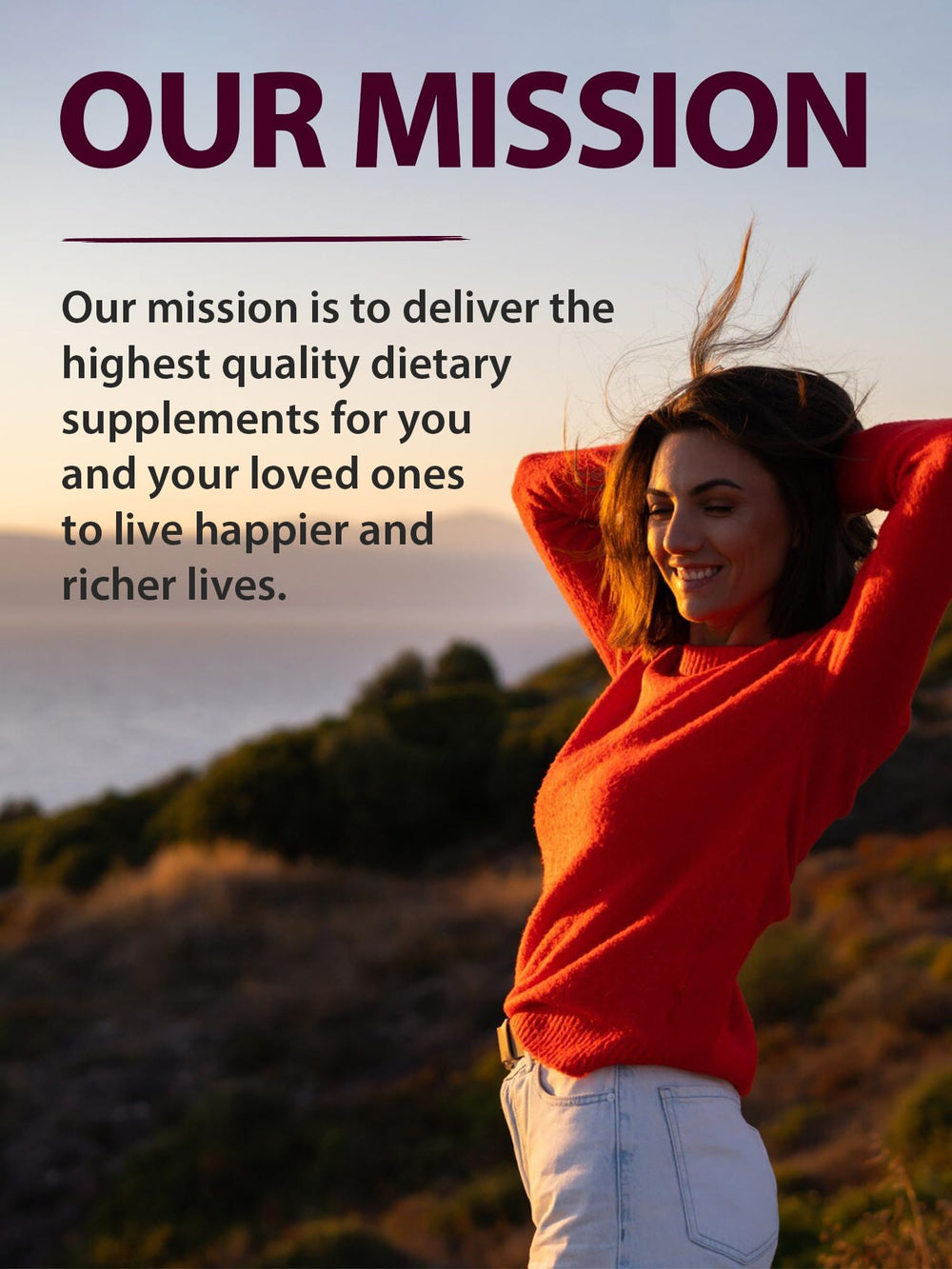 Vitacook Hierro certificado en Estados Unidos y fabricado con GMP.