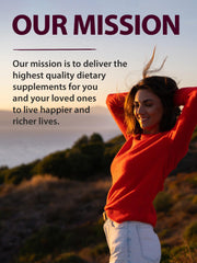 Vitacook Hierro certificado en Estados Unidos y fabricado con GMP.