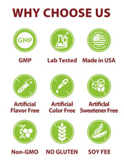 Vitacook Hierro, ingredientes puros, tabletas para energía sostenida