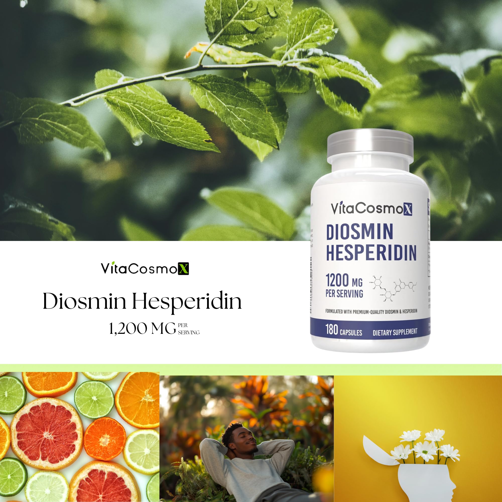 VitaCosmoX integrado en rutina diaria para comodidad y constancia
