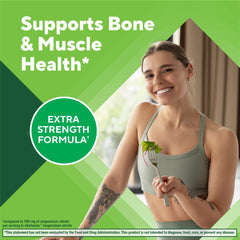 Vitafusion etiqueta de ingredientes con información clara y beneficios de pureza