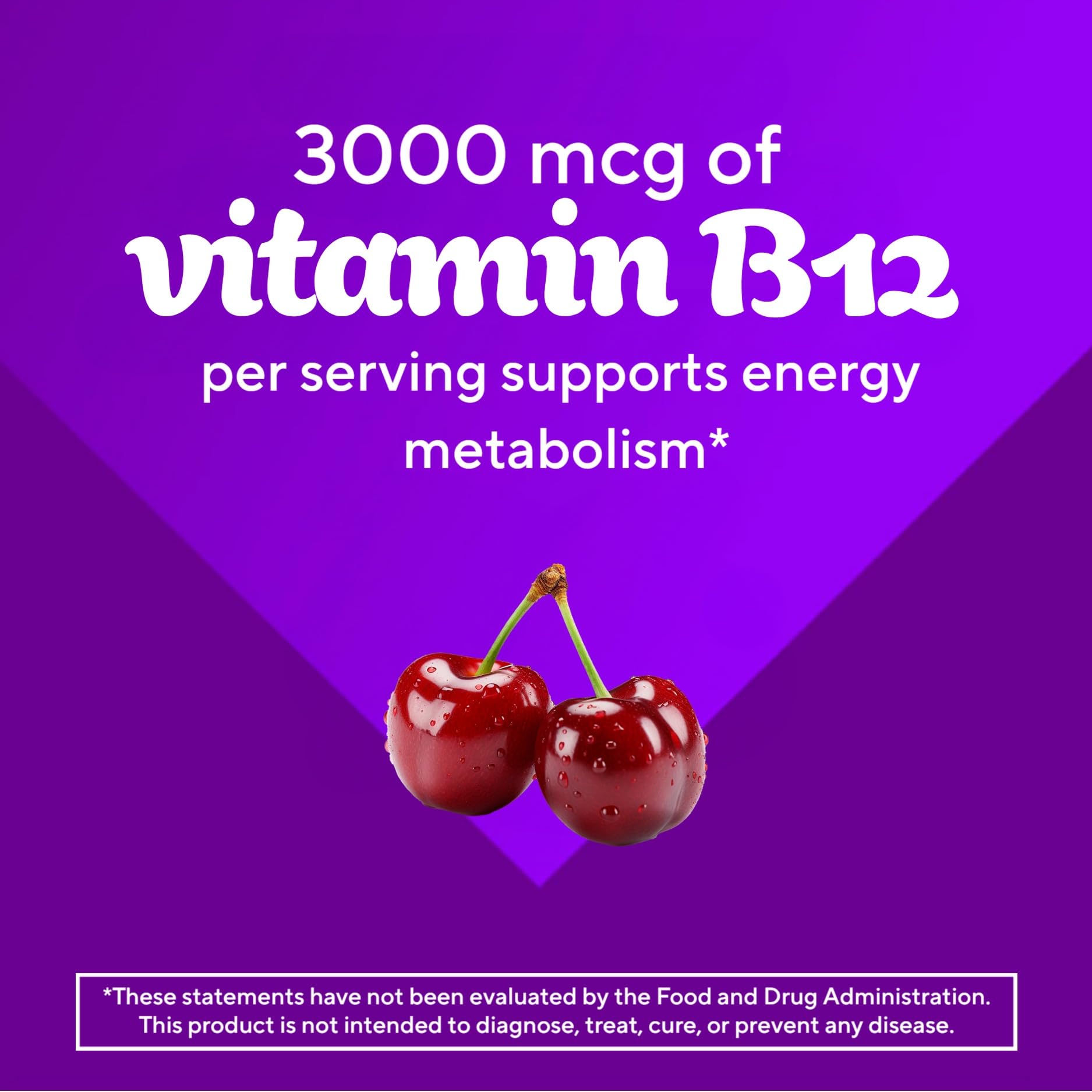 vitafusion gomitas en mano lista para consumir y facilitar la toma diaria