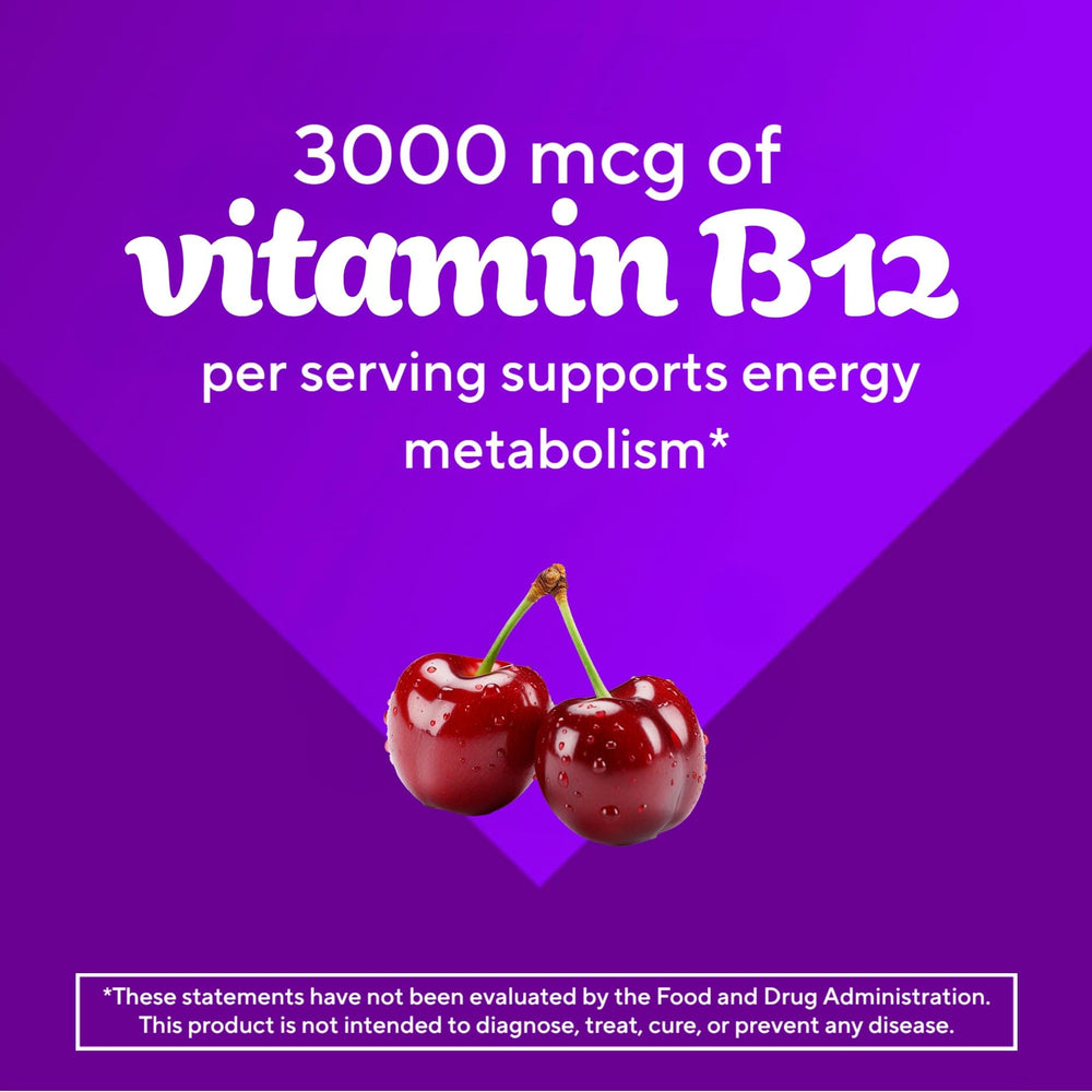 vitafusion gomitas en mano lista para consumir y facilitar la toma diaria