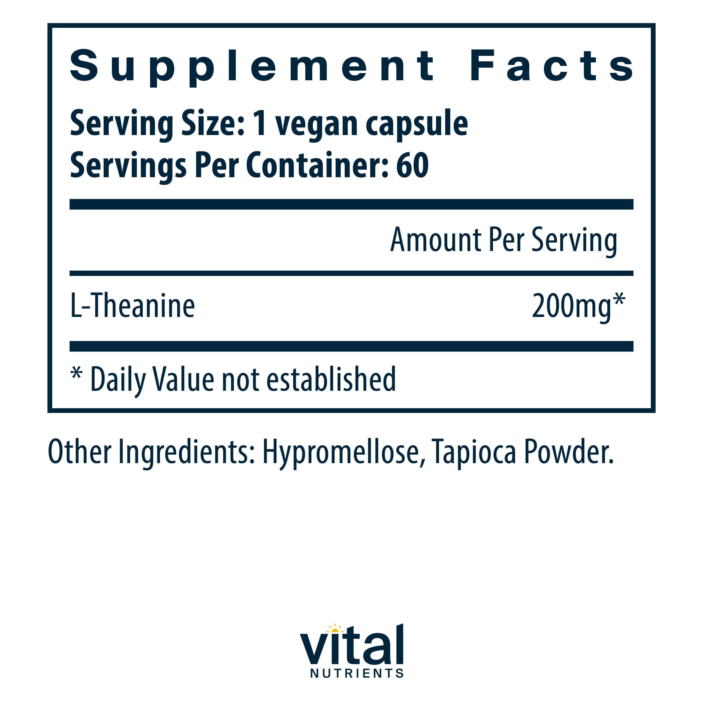 Vital Nutrients cápsula detalle que muestra textura y calidad vegana