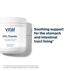Vital Nutrients polvo en contexto cotidiano, integración fácil a la rutina