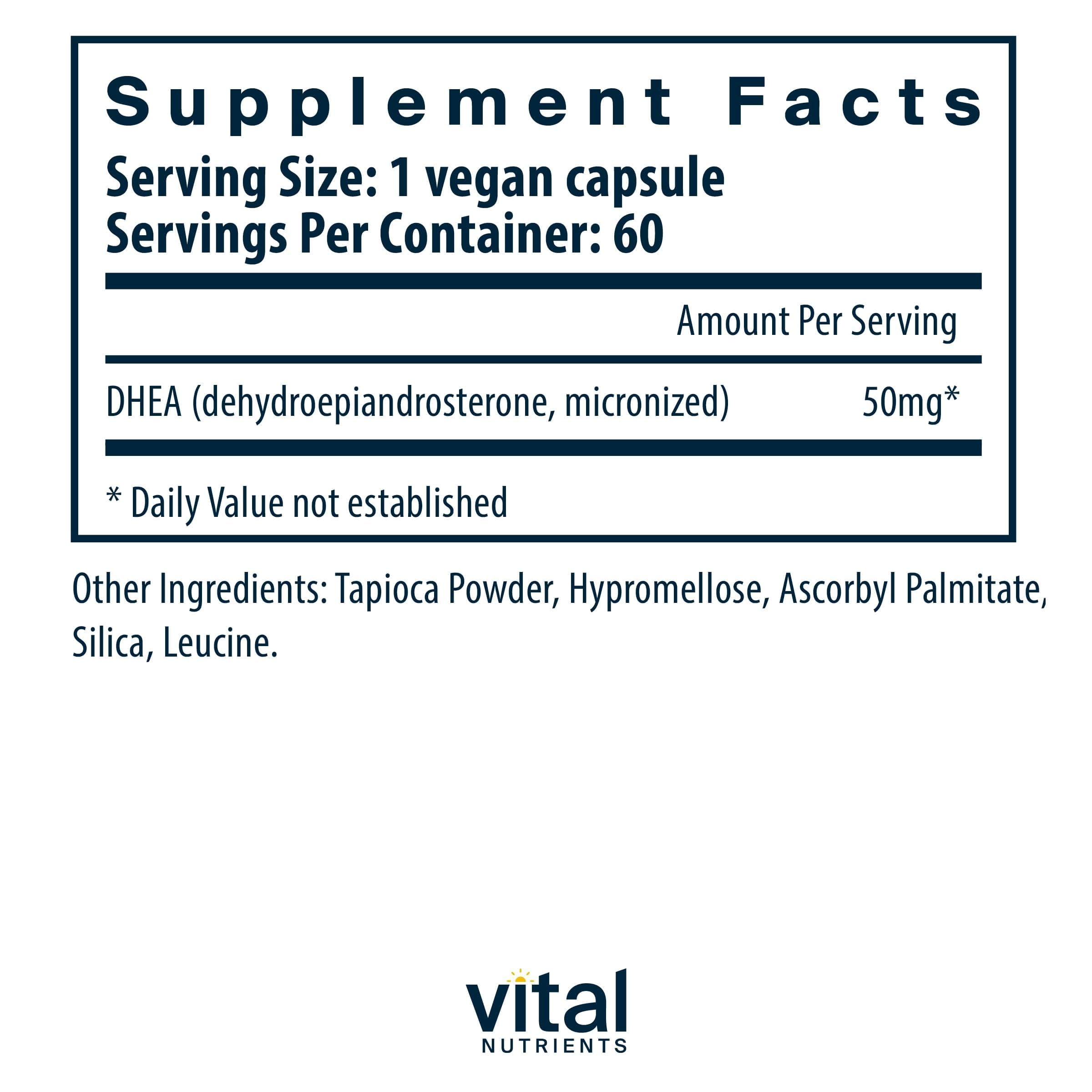 Vital Nutrients cápsula vegana en primer plano, detalle de forma y recubrimiento apto vegano