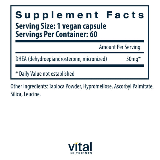 Vital Nutrients cápsula vegana en primer plano, detalle de forma y recubrimiento apto vegano
