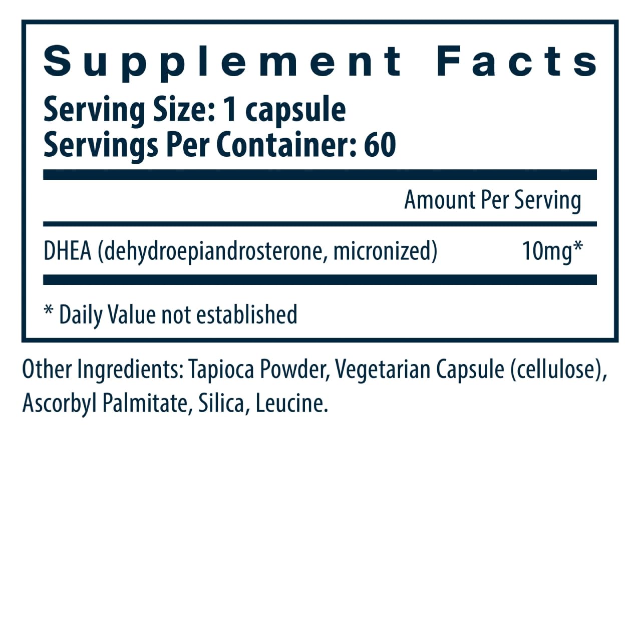 Vital Nutrients cápsulas en primer plano textura micronizada y pureza