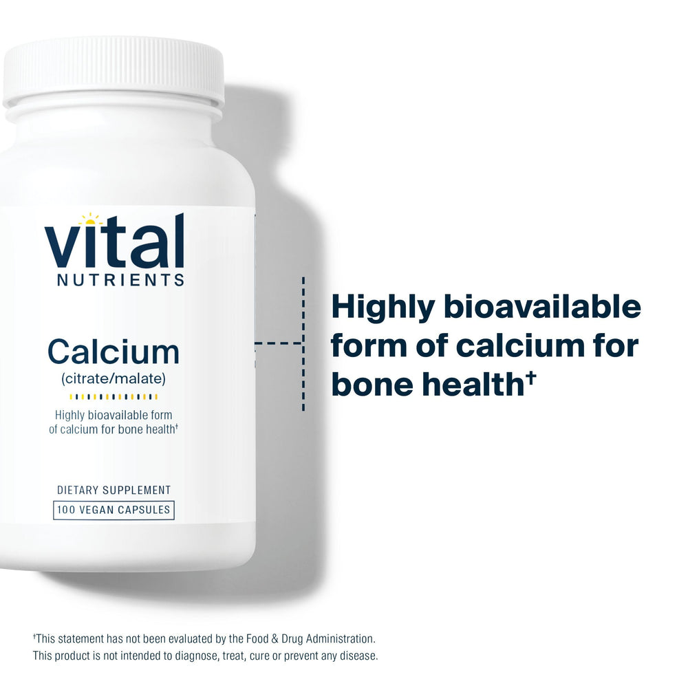 Vital Nutrients producto en ambiente saludable que sugiere estilo de vida activo