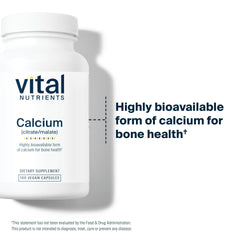 Vital Nutrients producto en ambiente saludable que sugiere estilo de vida activo