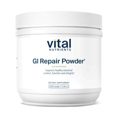 Vital Nutrients envase frontal mostrando marca y beneficio