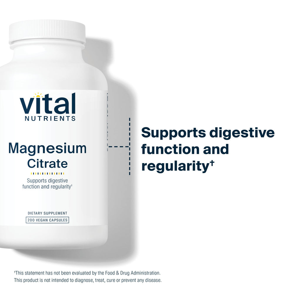 Vital Nutrients control de calidad en laboratorio, asegura pureza y potencia