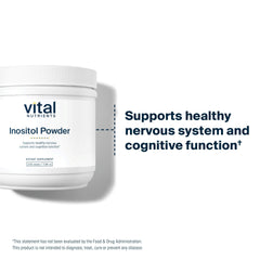 Vital Nutrients en batido saludable para integración en rutina diaria