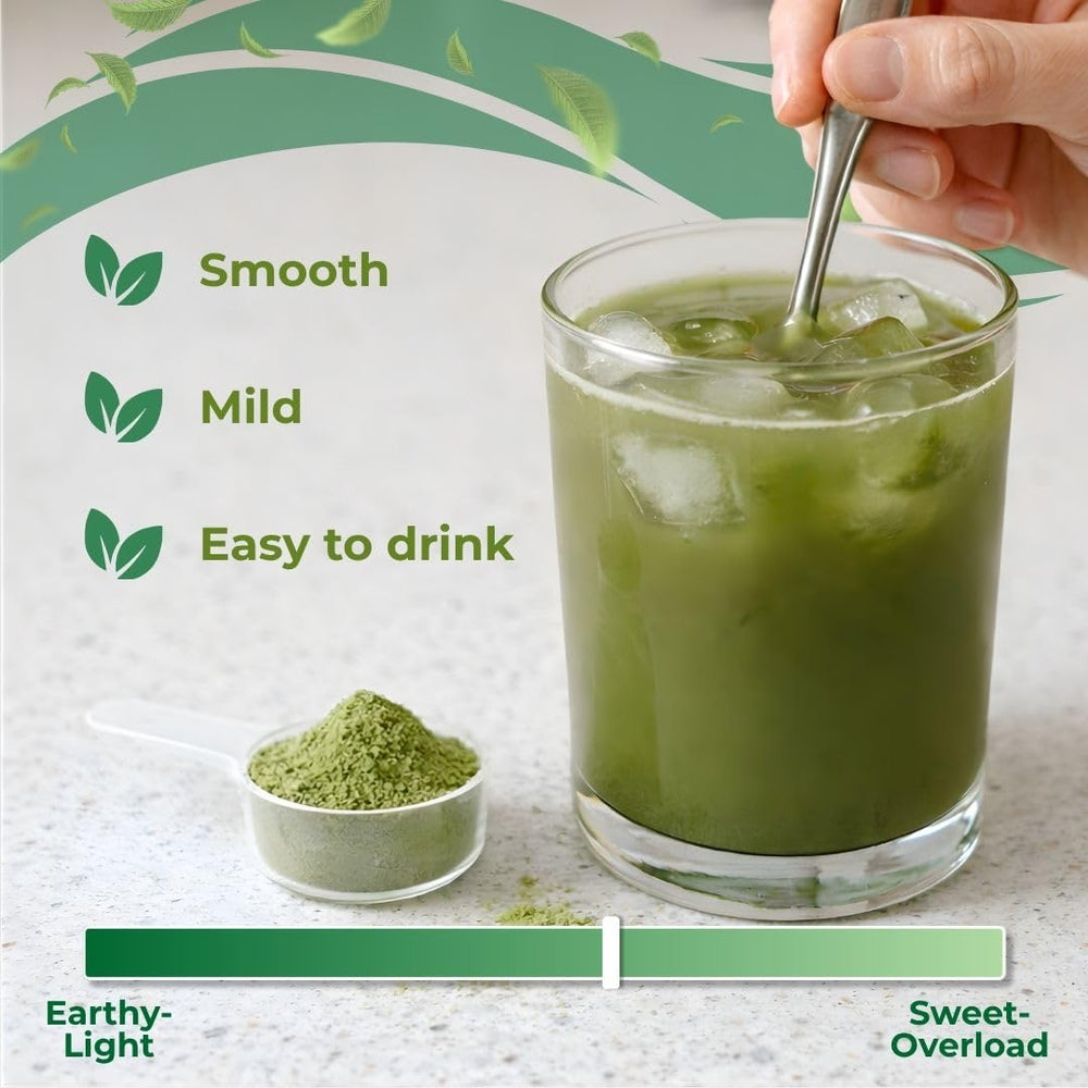 VITAL NUTRITIVE batido preparado en vaso, bebida nutritiva y refrescante