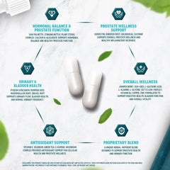 VITAL NUTRITIVE cápsula mostrándose detalle y facilidad de ingestión