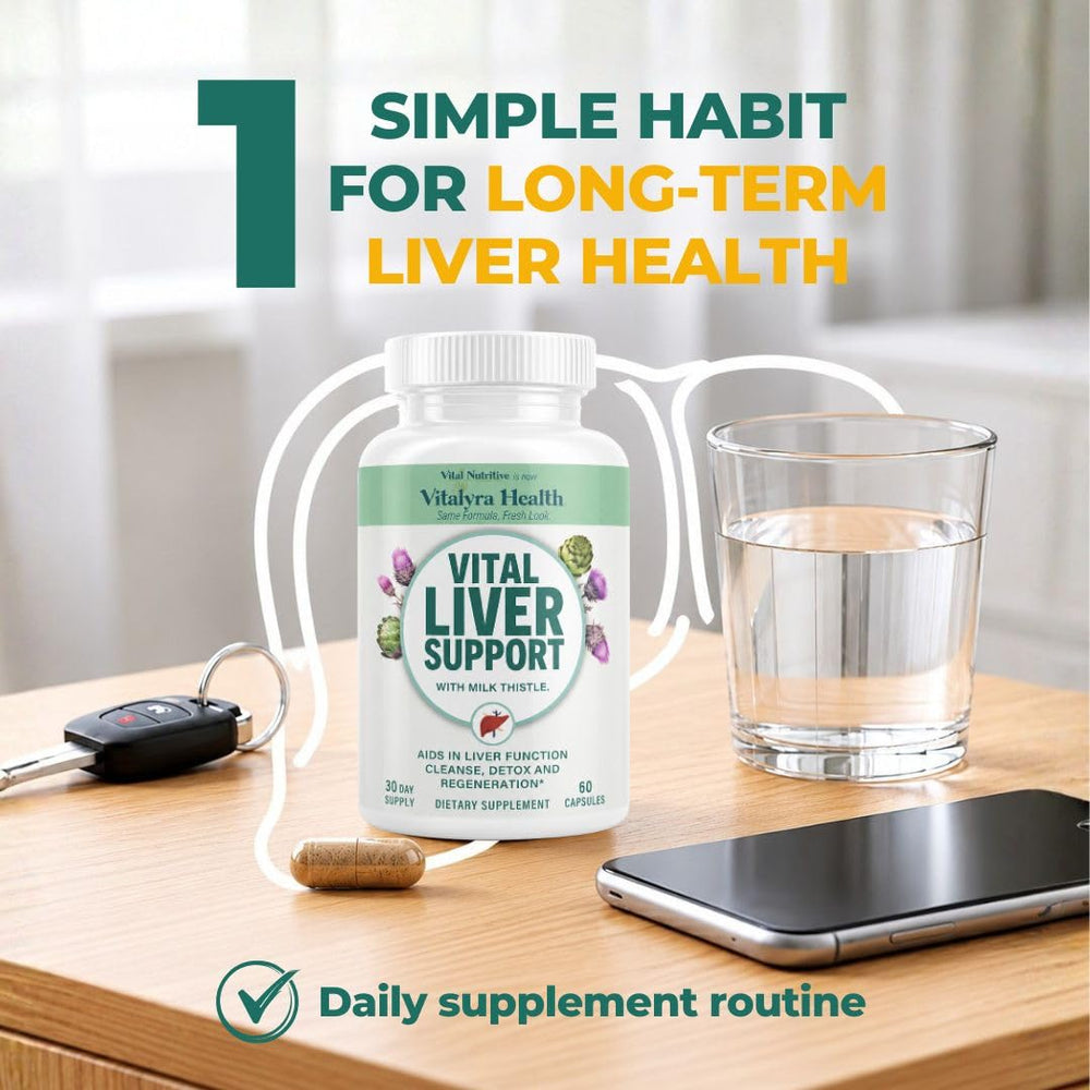 VITAL NUTRITIVE extracto de diente de león en primer plano para soporte renal suave