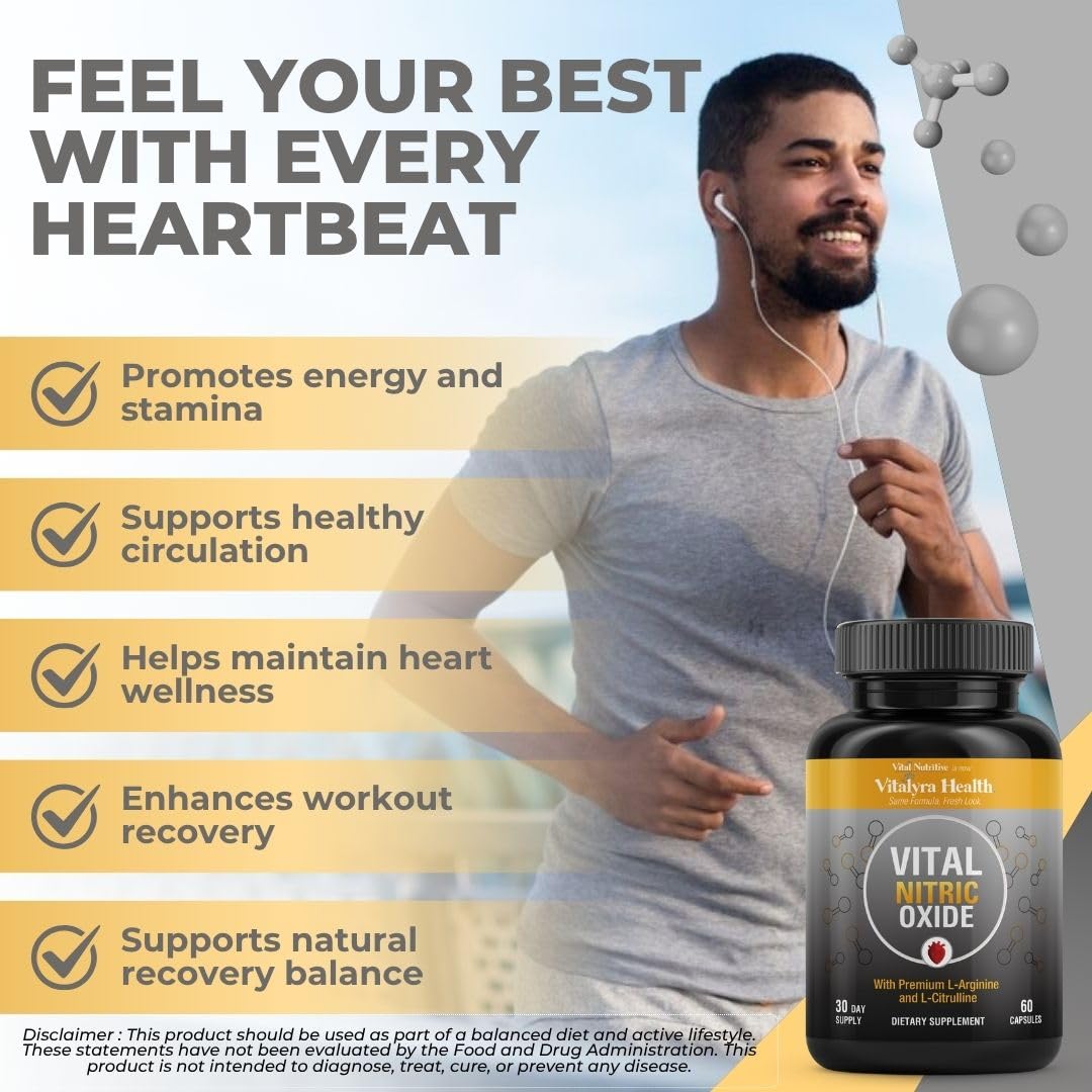 VITAL NUTRITIVE primer plano de cápsula para apreciar textura y pureza
