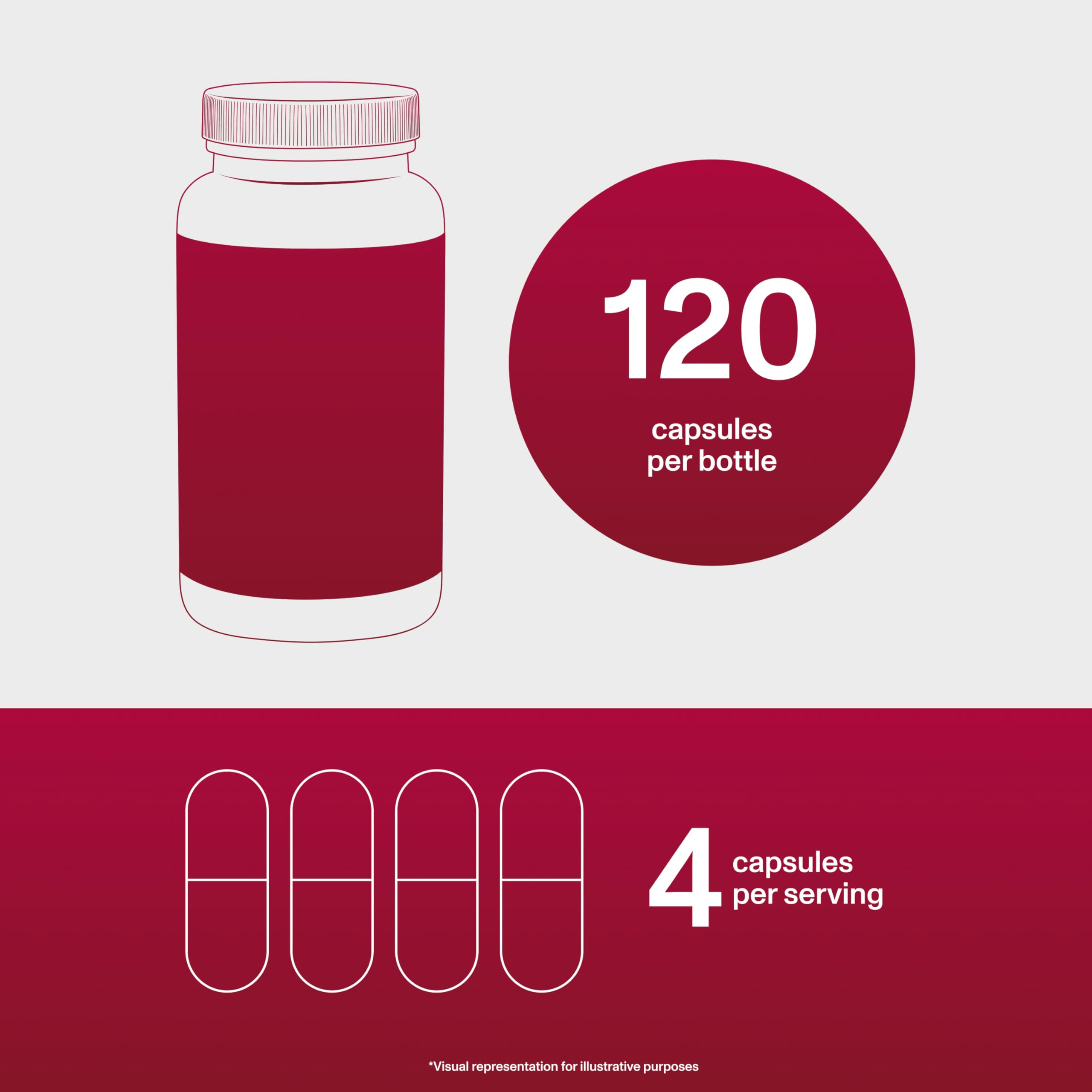 Vital Proteins etiqueta nutricional detallada para confianza