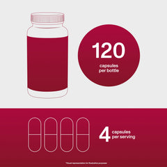 Vital Proteins etiqueta nutricional detallada para confianza