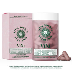 Vital Source Nutrition arándano y piña en polvo como soporte antioxidante natural