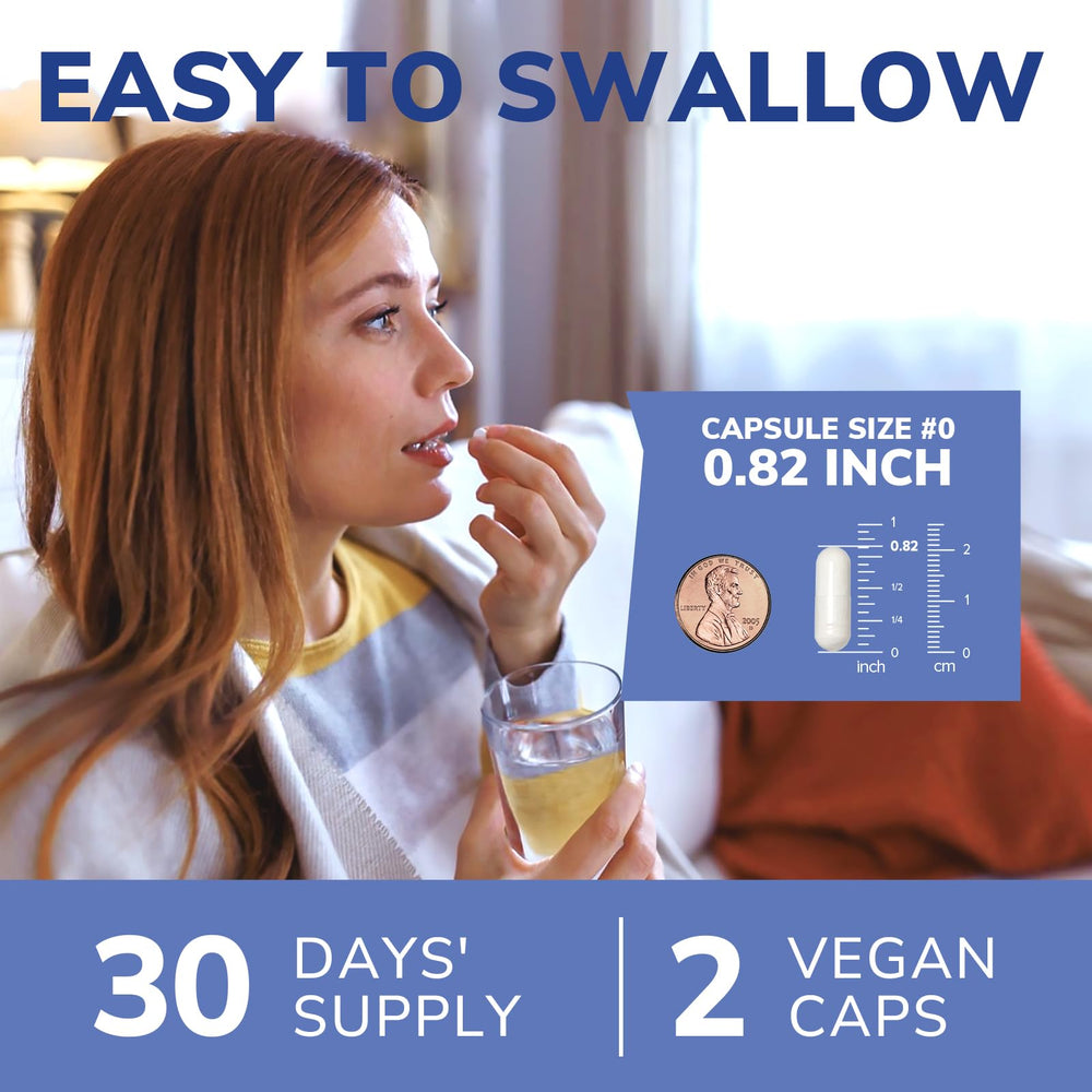 Vitalibre probiótico cápsulas liberación retardada para supervivencia en el intestino.