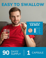 Relajación nocturna con Vitalibre, ideal para sueño suave