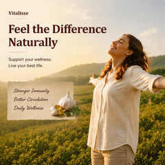 vitalisse lifestyle salud natural en cocina para integrar en hábitos